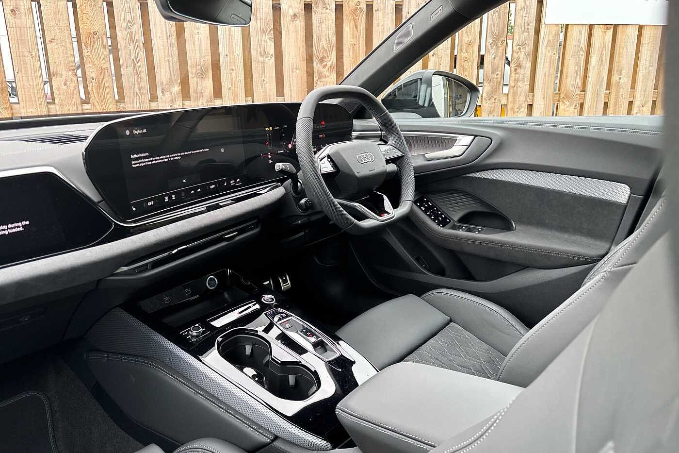 Used Audi A5 2025 for sale - 77539464: Photo 2