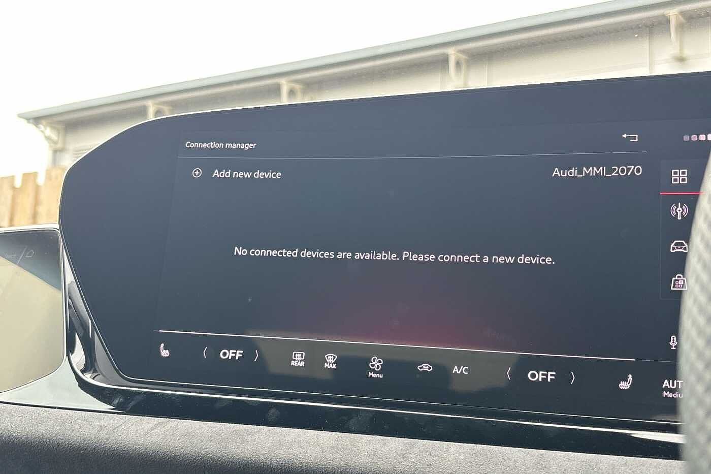 Used Audi A5 2025 for sale - 77539464: Photo 38