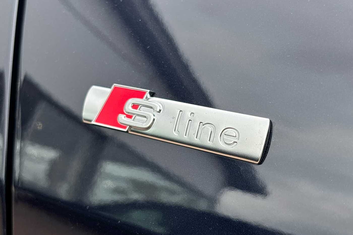 Used Audi A5 2025 for sale - 77539464: Photo 48