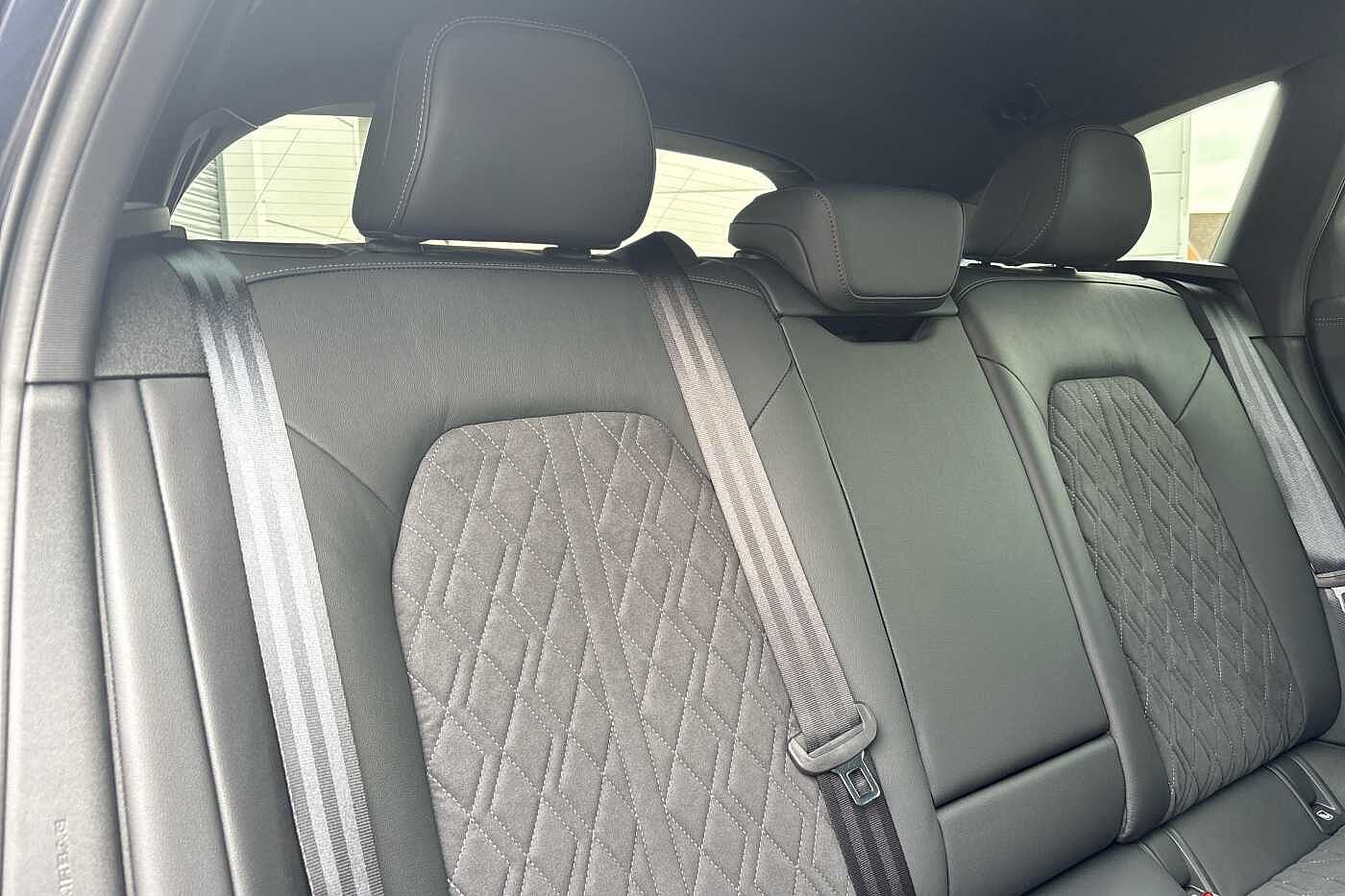 Used Audi A5 2025 for sale - 77539464: Photo 8