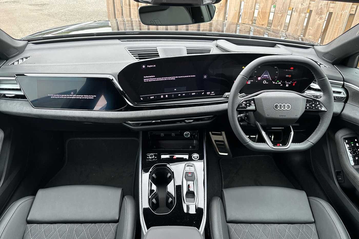 Used Audi A5 2025 for sale - 77539464: Photo 9