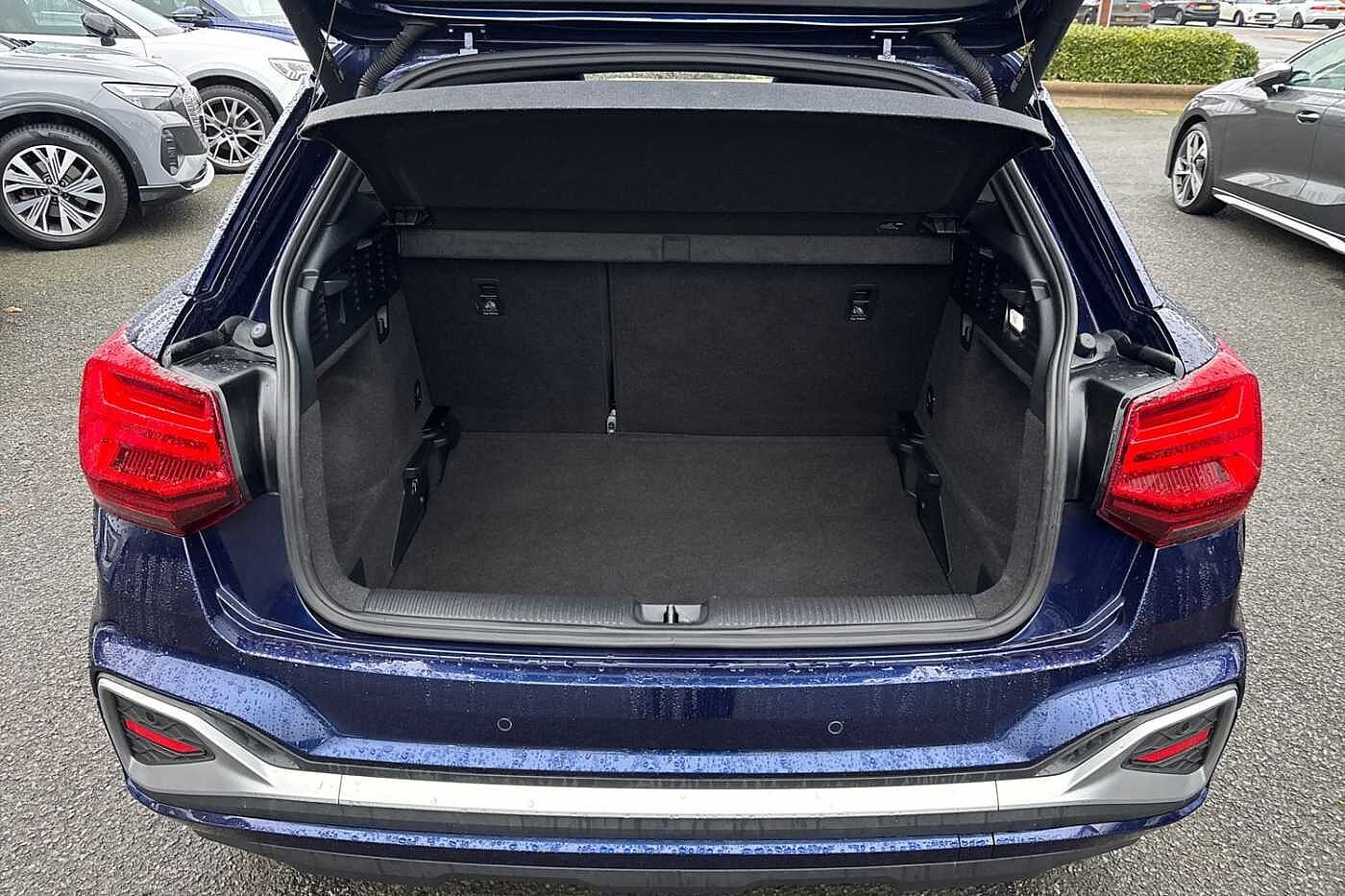 Used Audi Q2 2022 for sale - 77177539: Photo 11