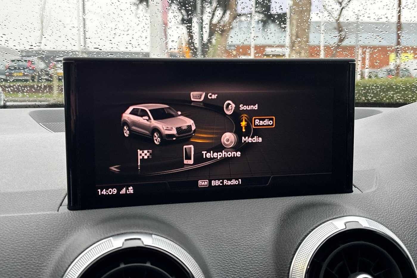 Used Audi Q2 2022 for sale - 77177539: Photo 12