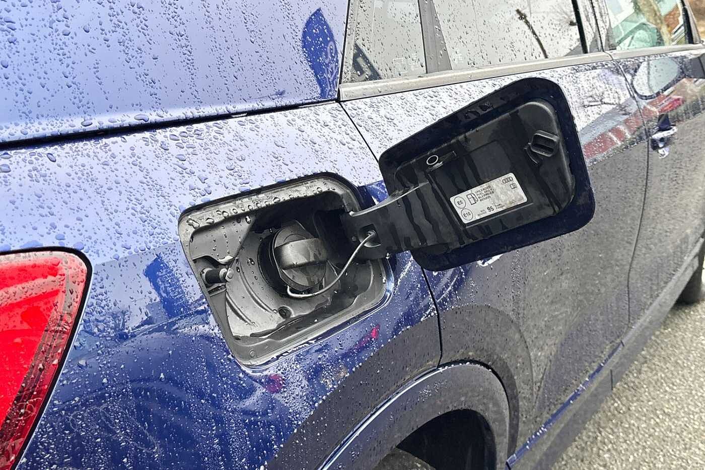 Used Audi Q2 2022 for sale - 77177539: Photo 14