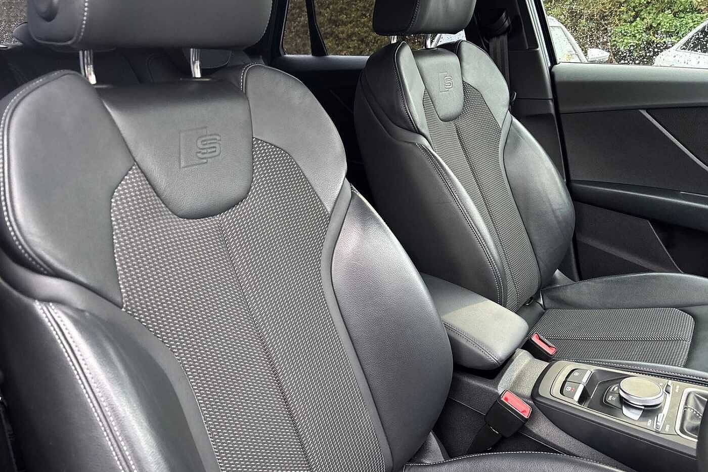 Used Audi Q2 2022 for sale - 77177539: Photo 16