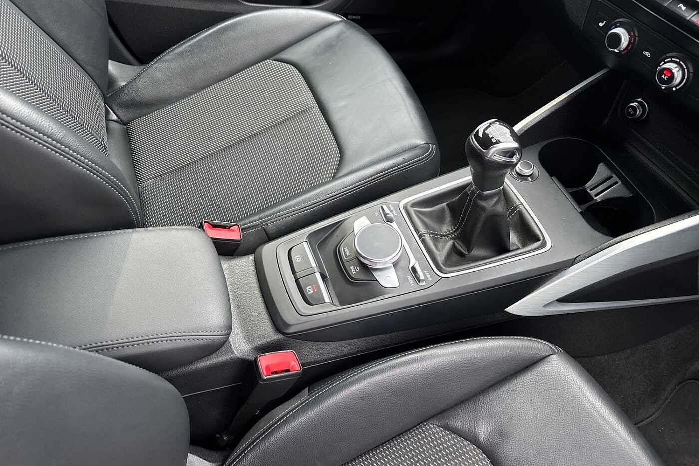 Used Audi Q2 2022 for sale - 77177539: Photo 18