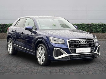 Audi Q2 feature image