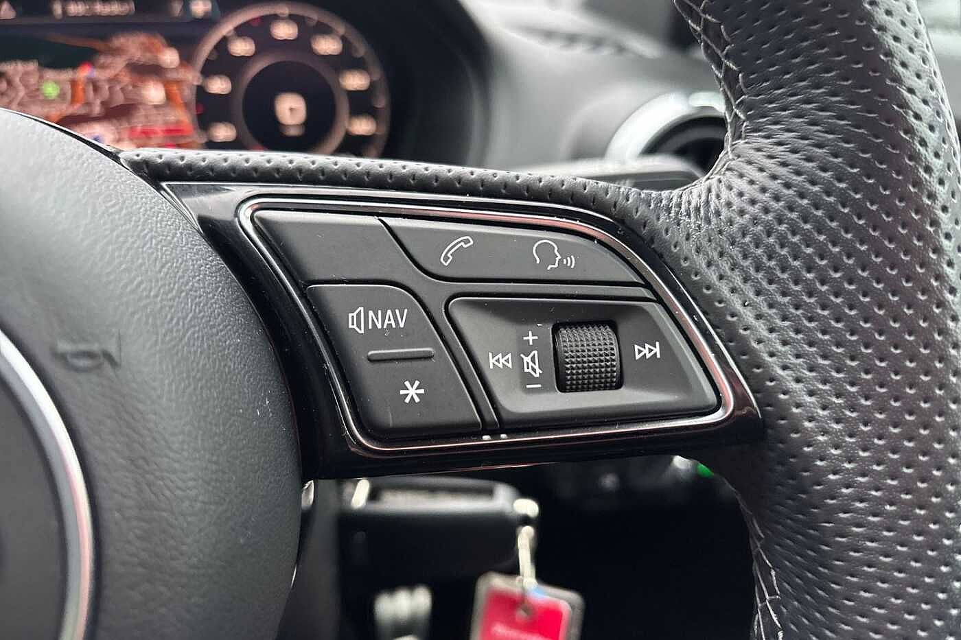 Used Audi Q2 2022 for sale - 77177539: Photo 22