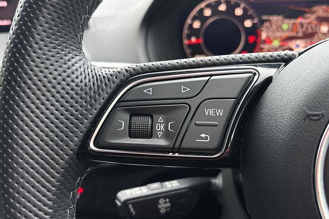 Used Audi Q2 2022 for sale - 77177539: Photo 23