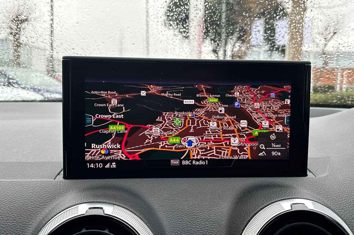 Used Audi Q2 2022 for sale - 77177539: Photo 25