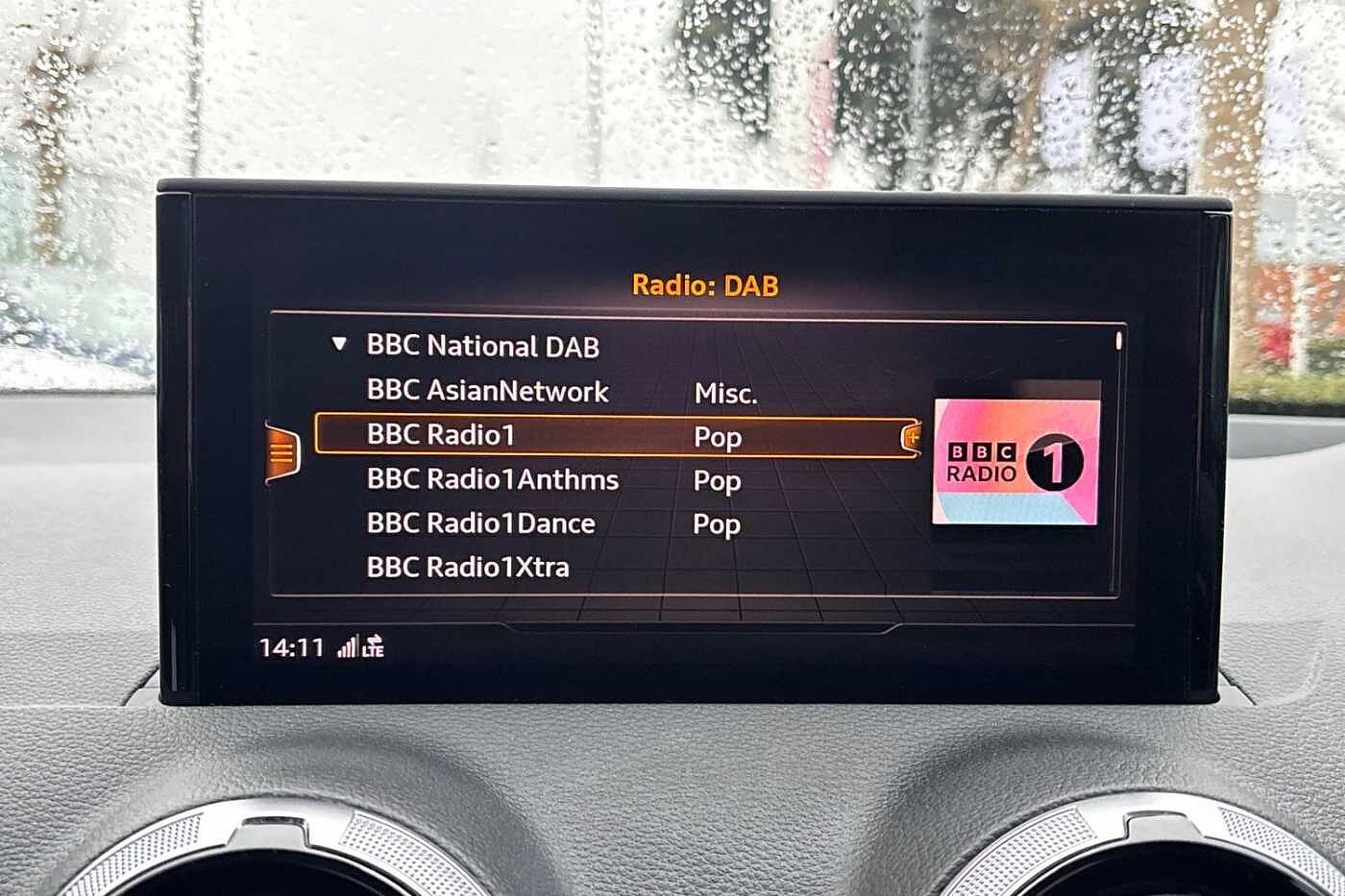 Used Audi Q2 2022 for sale - 77177539: Photo 26