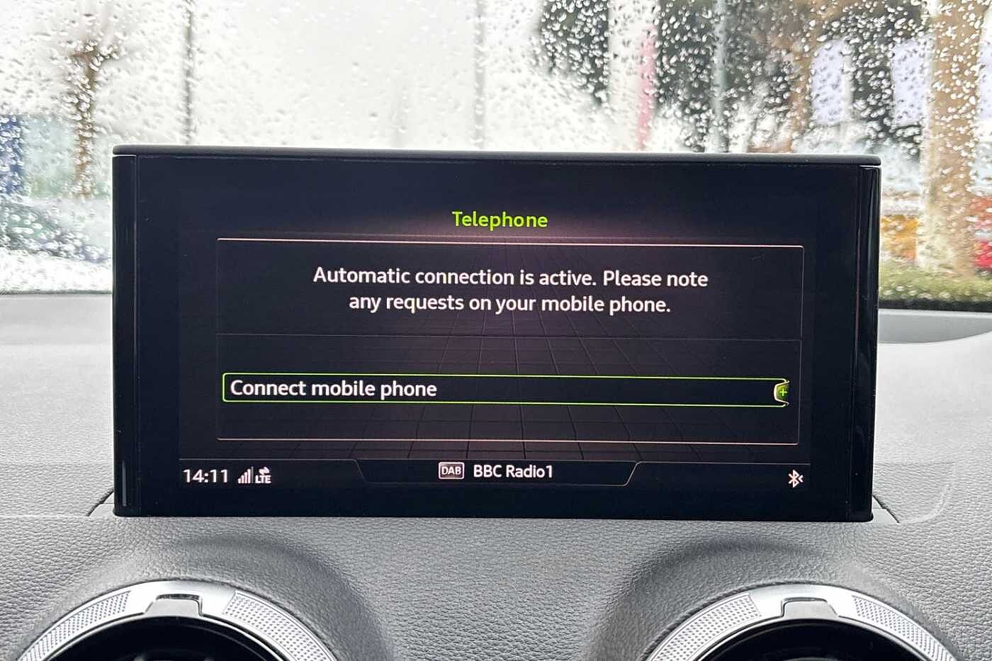 Used Audi Q2 2022 for sale - 77177539: Photo 27