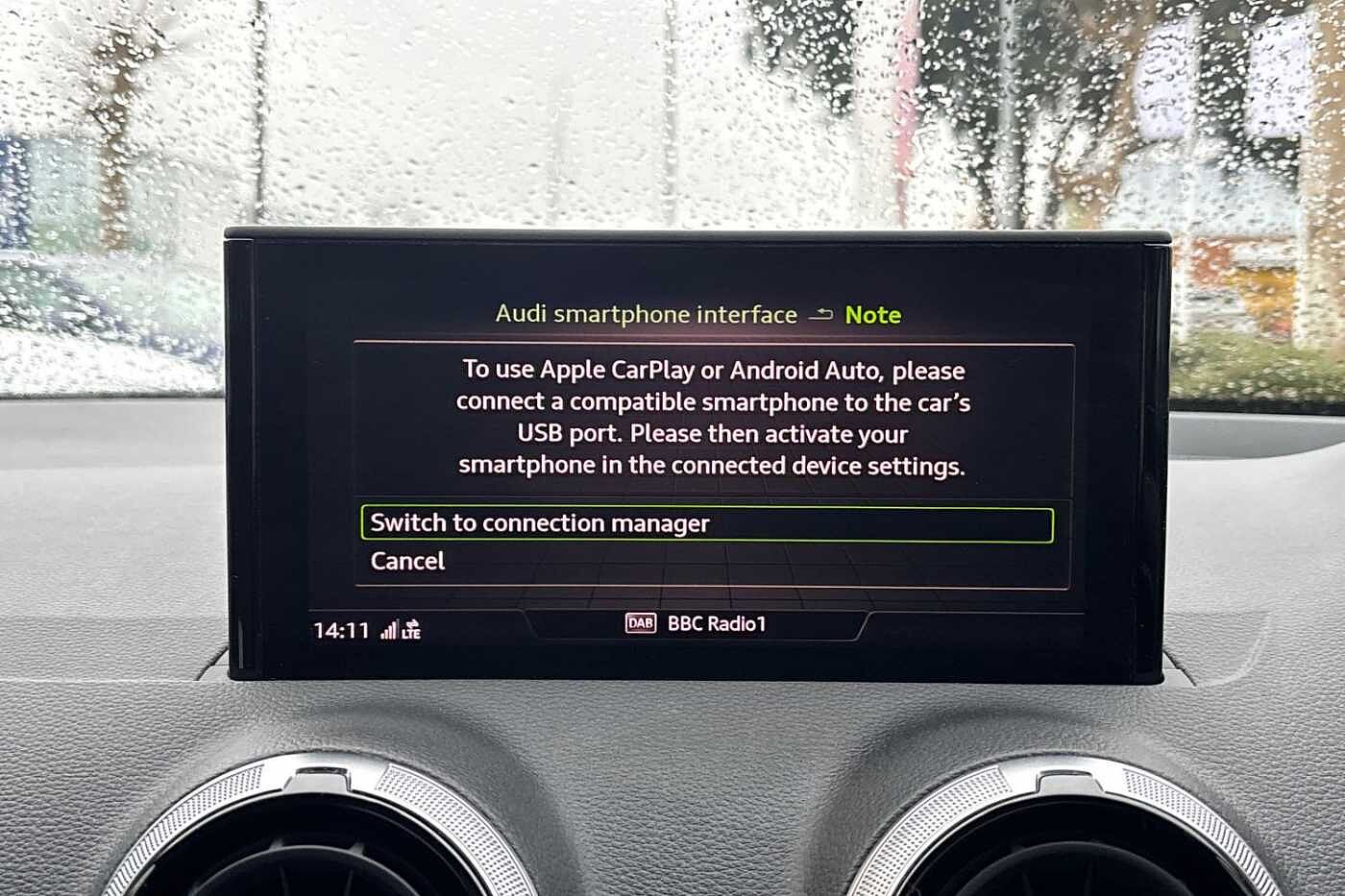 Used Audi Q2 2022 for sale - 77177539: Photo 28