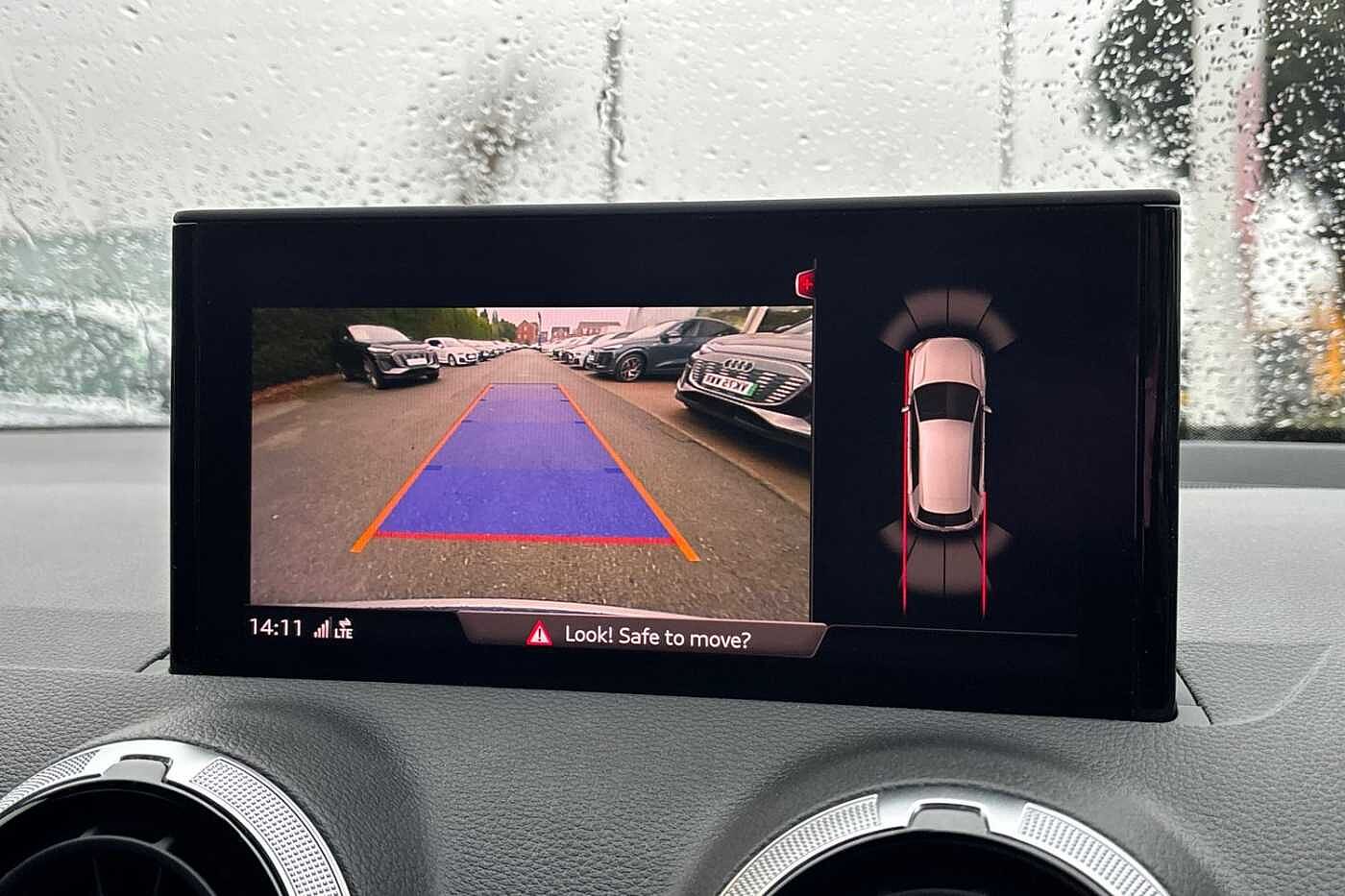 Used Audi Q2 2022 for sale - 77177539: Photo 30