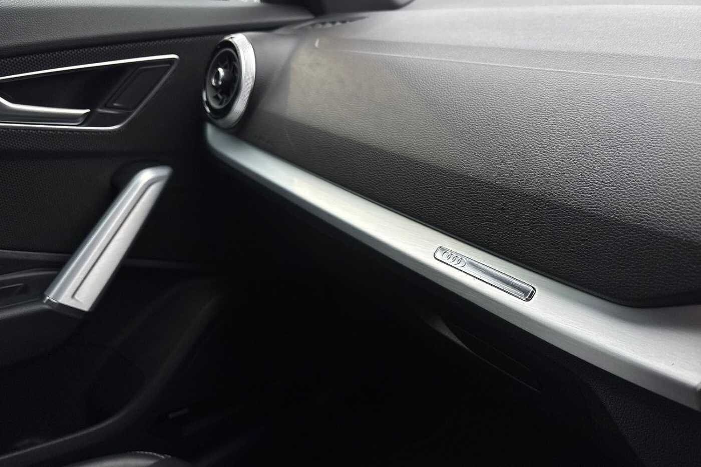 Used Audi Q2 2022 for sale - 77177539: Photo 31