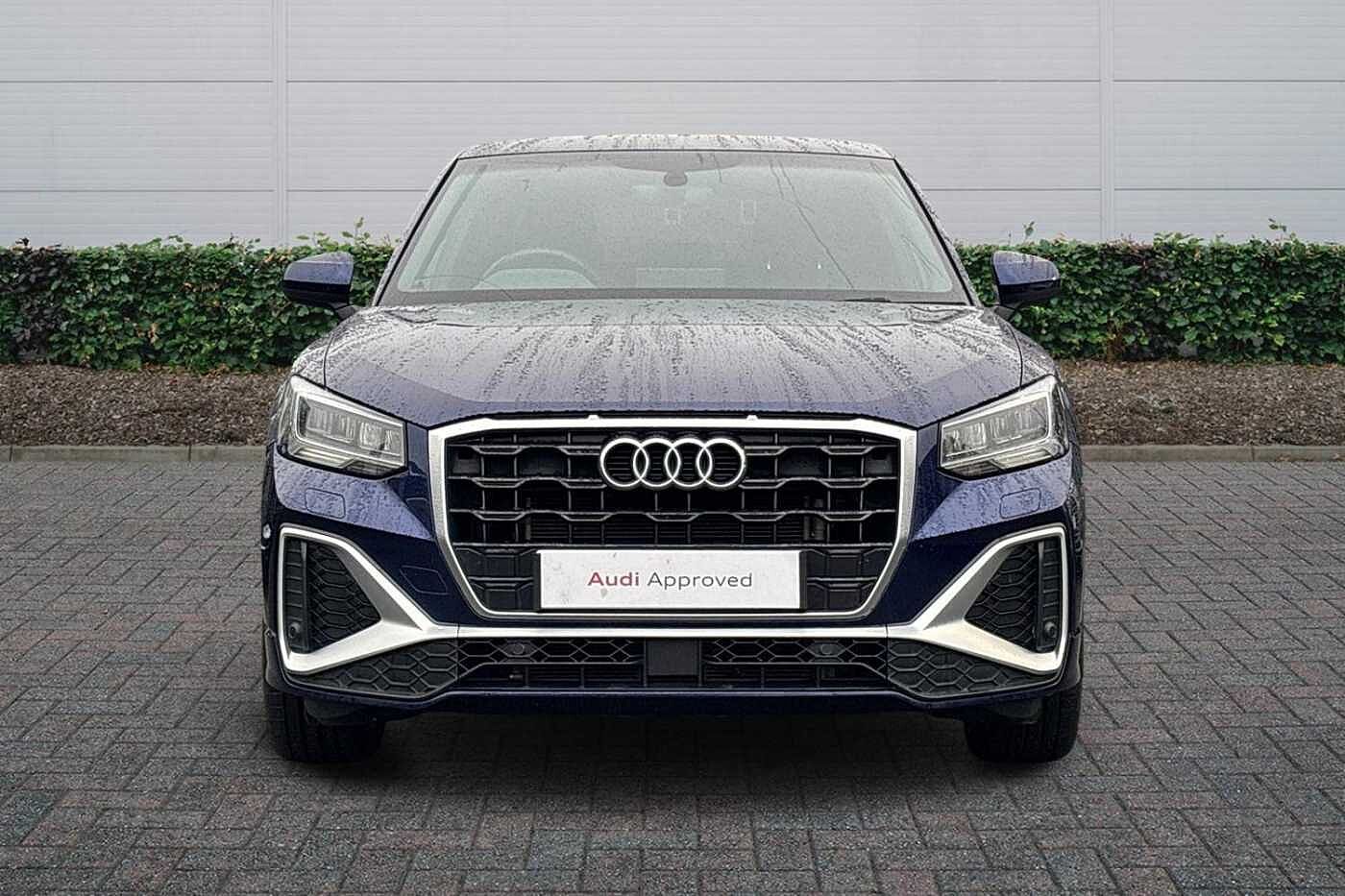 Used Audi Q2 2022 for sale - 77177539: Photo 7
