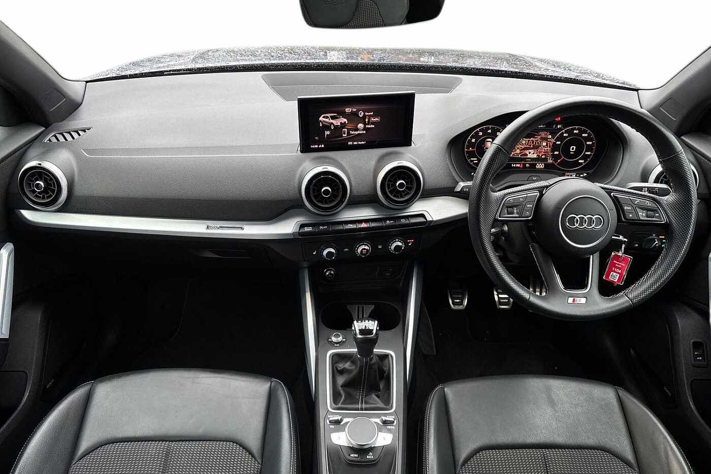 Used Audi Q2 2022 for sale - 77177539: Photo 9