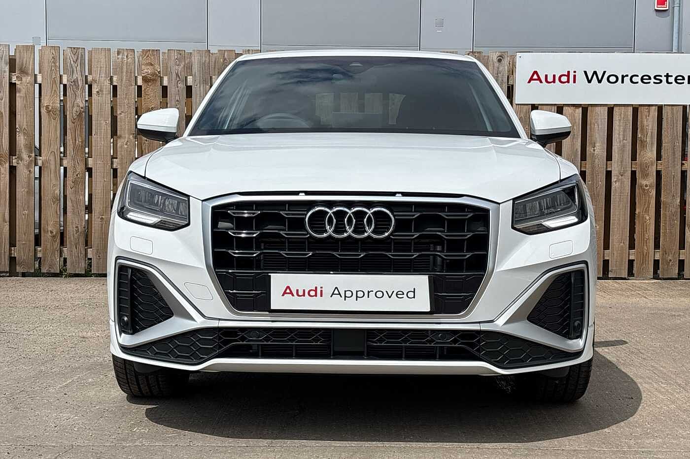 Used Audi Q2 2025 for sale - 76111028: Photo 10