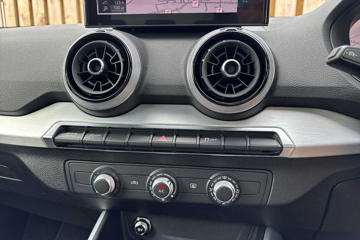Used Audi Q2 2025 for sale - 76111028: Photo 14