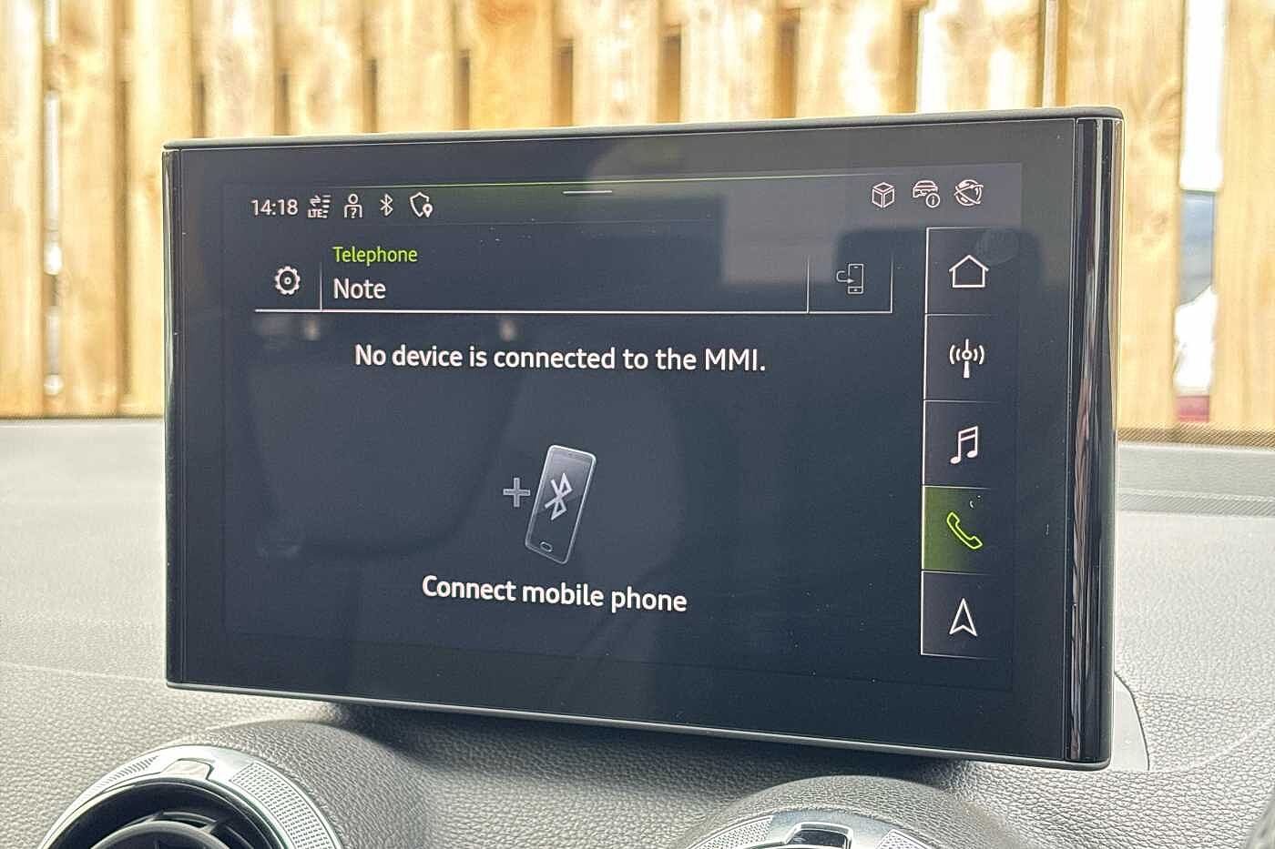 Used Audi Q2 2025 for sale - 76111028: Photo 17