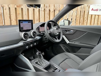 Used Audi Q2 2025 for sale - 76111028: Photo