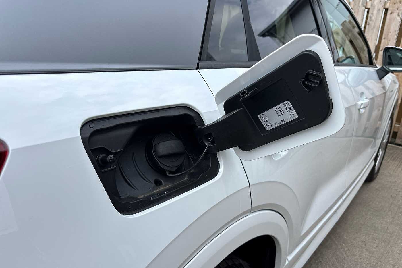 Used Audi Q2 2025 for sale - 76111028: Photo 32