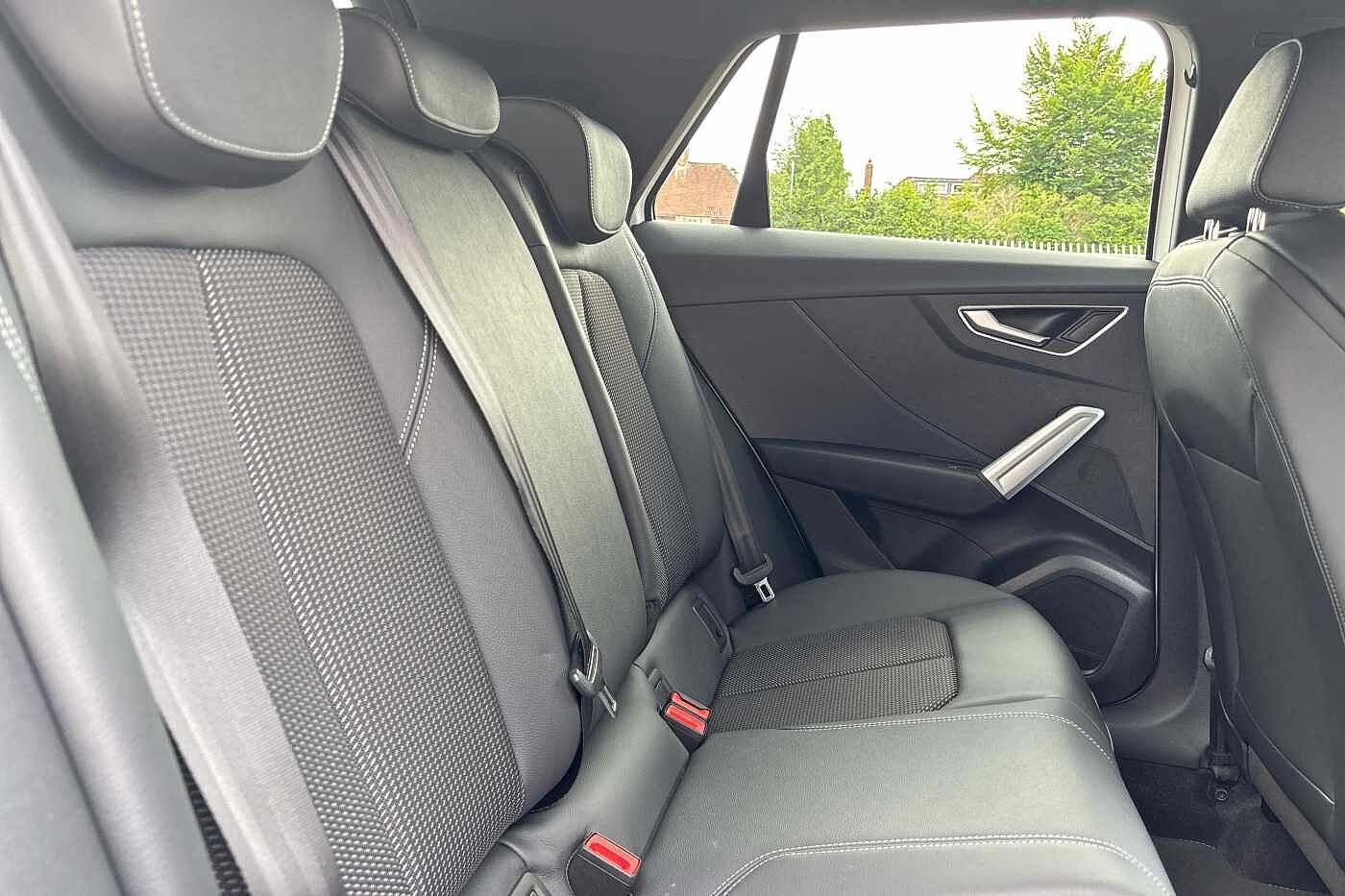 Used Audi Q2 2025 for sale - 76111028: Photo 33