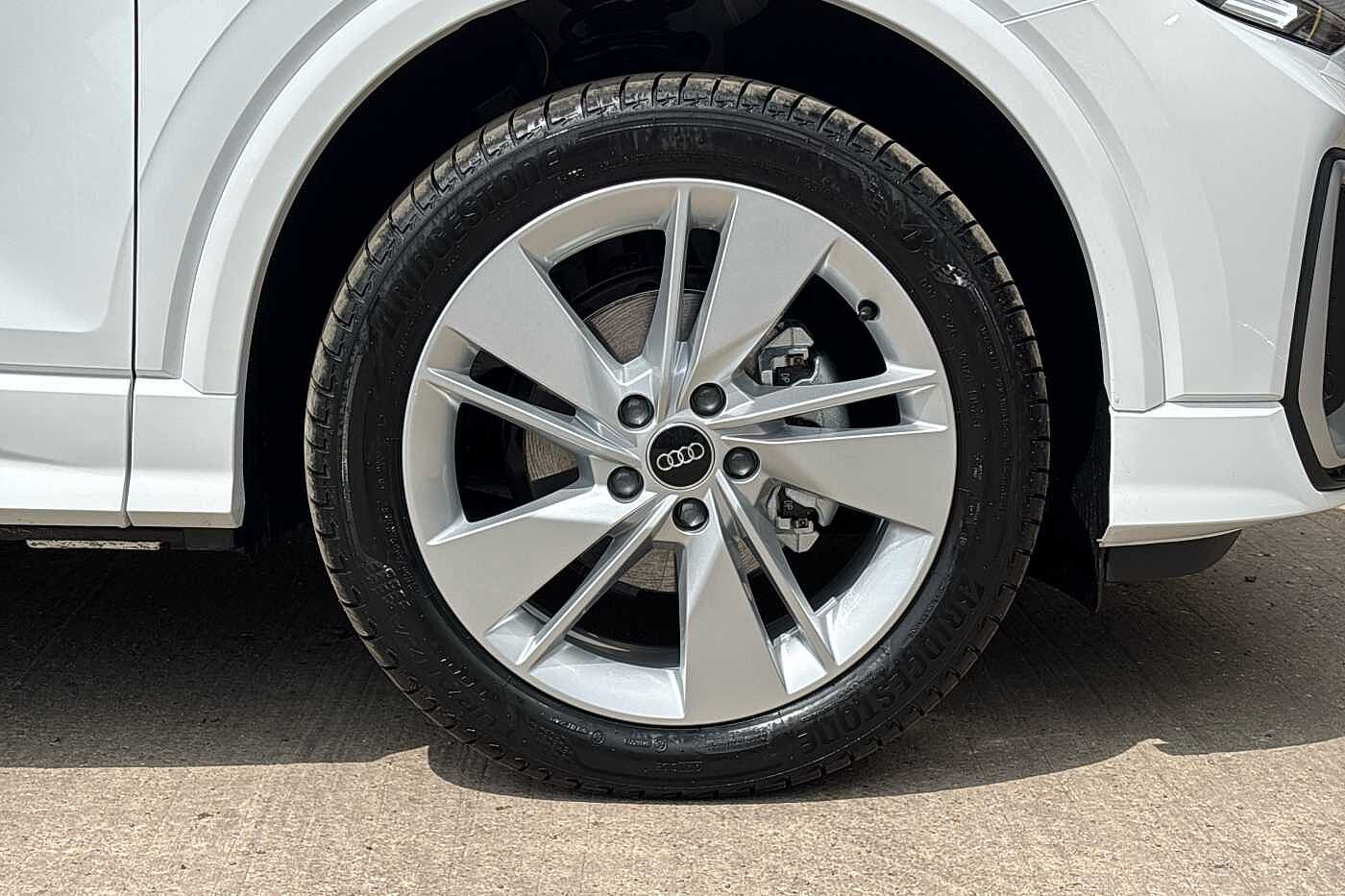 Used Audi Q2 2025 for sale - 76111028: Photo 5