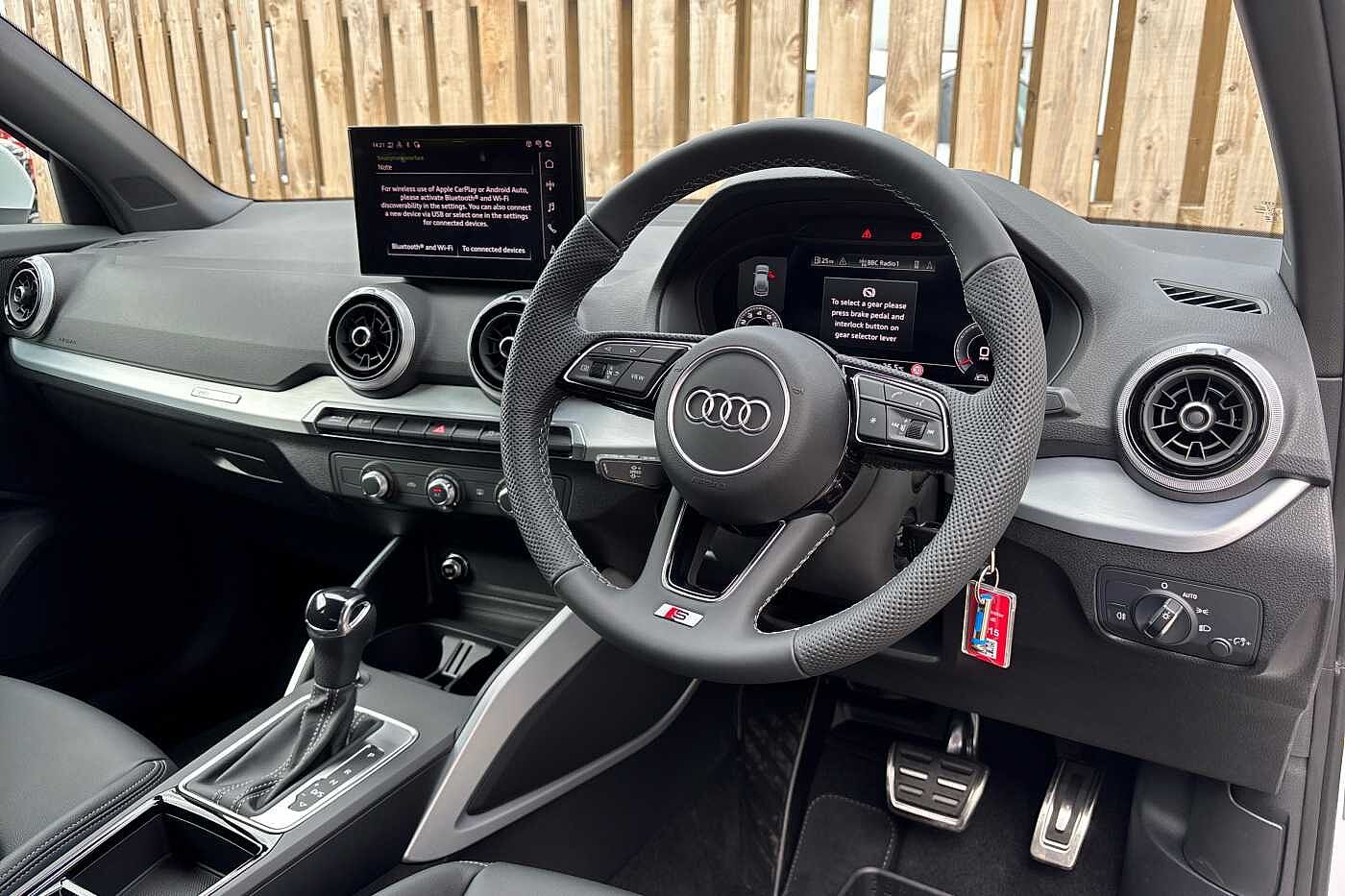 Used Audi Q2 2025 for sale - 76111028: Photo 6