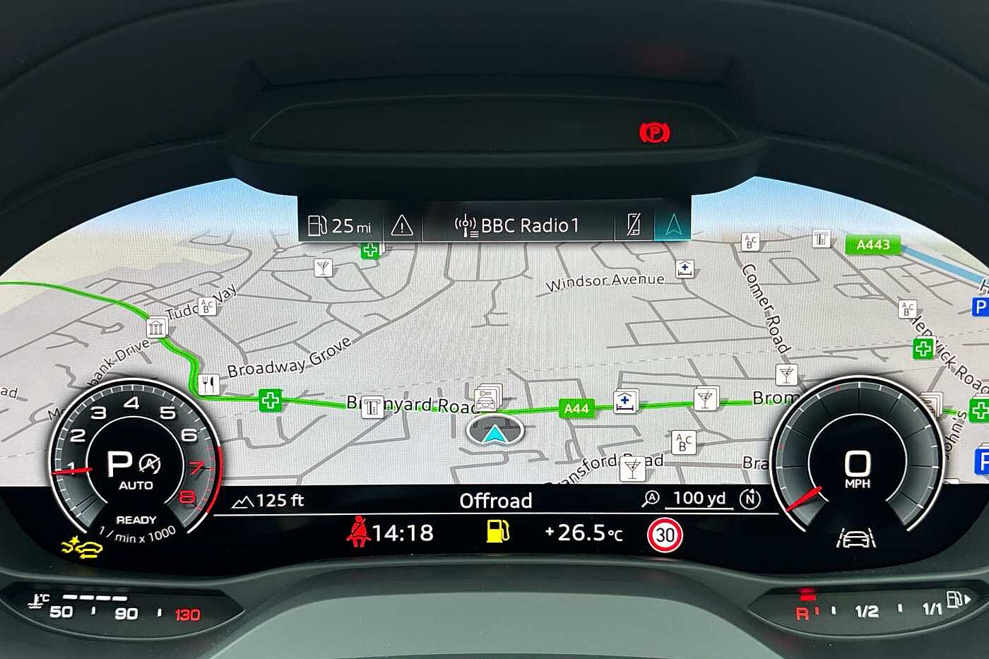 Used Audi Q2 2025 for sale - 76111028: Photo 7