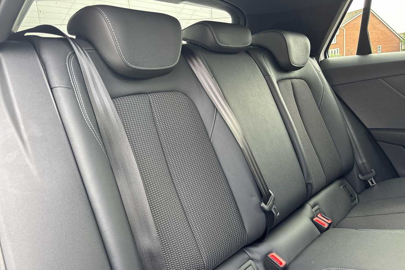 Used Audi Q2 2025 for sale - 76111028: Photo 8