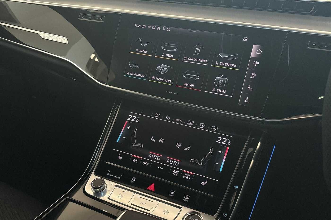 Used Audi A8 2025 for sale - 76574673: Photo 12