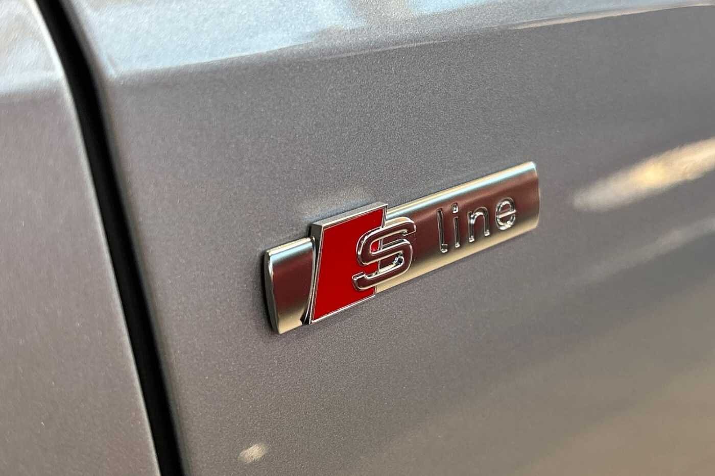 Used Audi A8 2025 for sale - 76574673: Photo 13