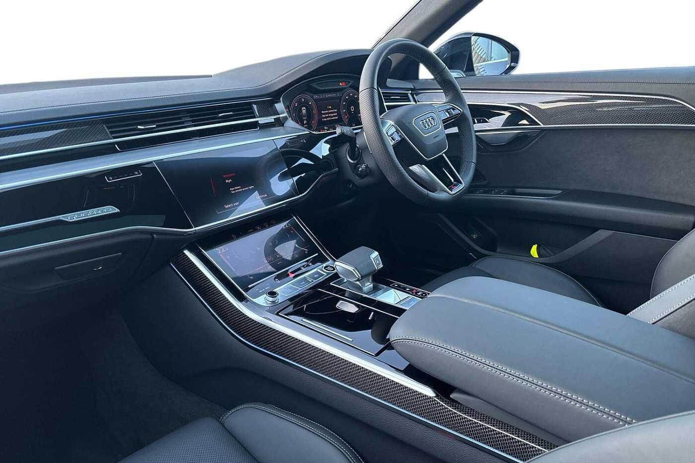 Used Audi A8 2025 for sale - 76574673: Photo 2