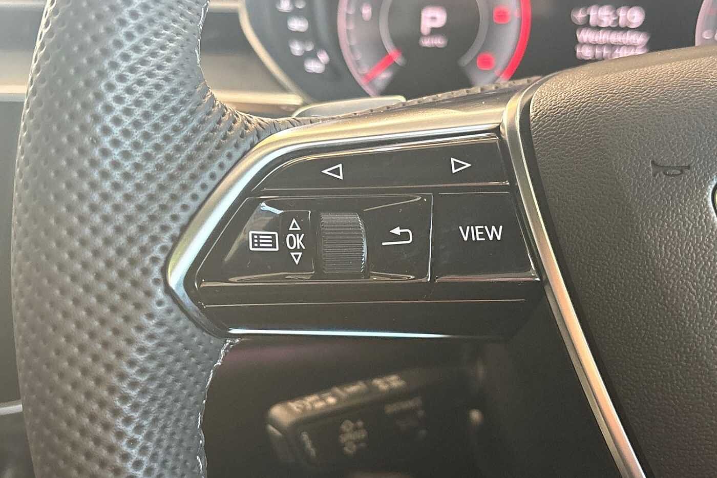 Used Audi A8 2025 for sale - 76574673: Photo 20