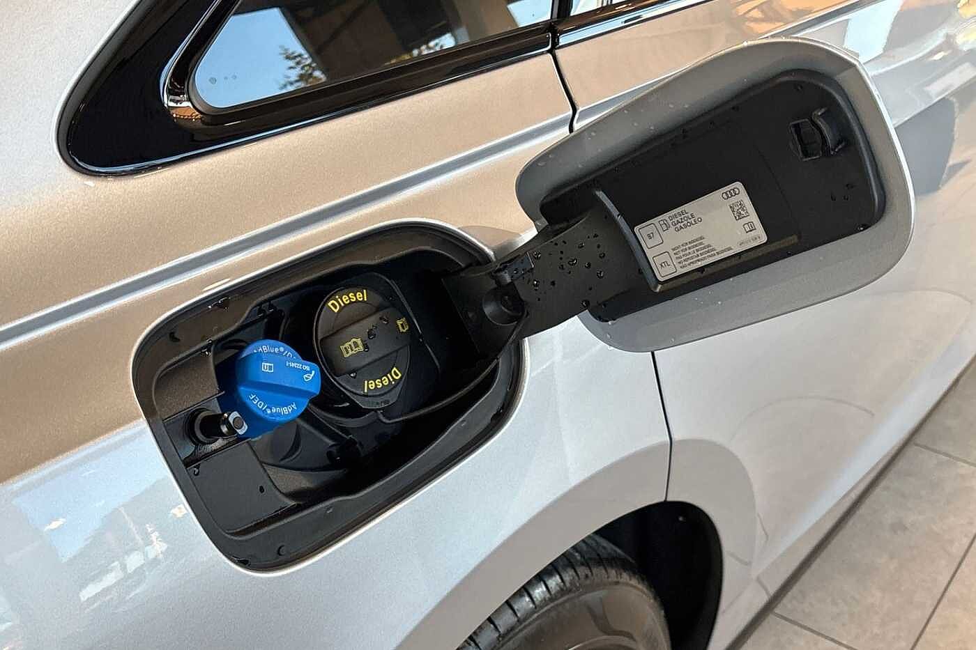 Used Audi A8 2025 for sale - 76574673: Photo 24