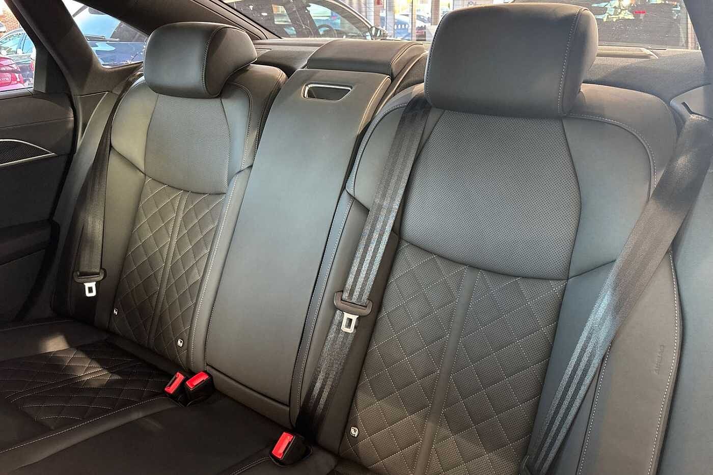 Used Audi A8 2025 for sale - 76574673: Photo 25