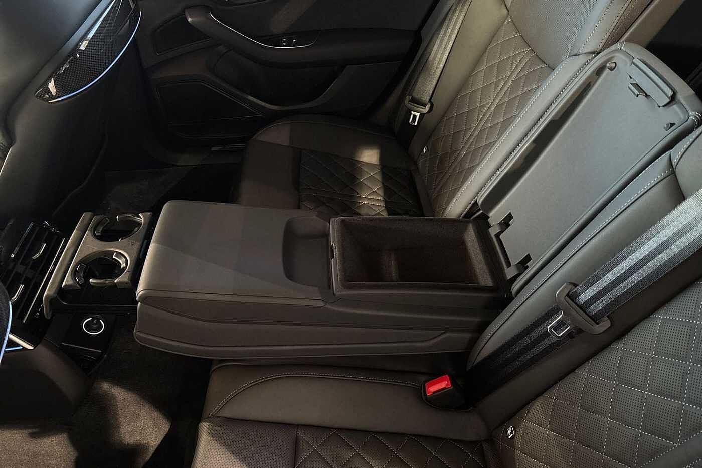 Used Audi A8 2025 for sale - 76574673: Photo 26