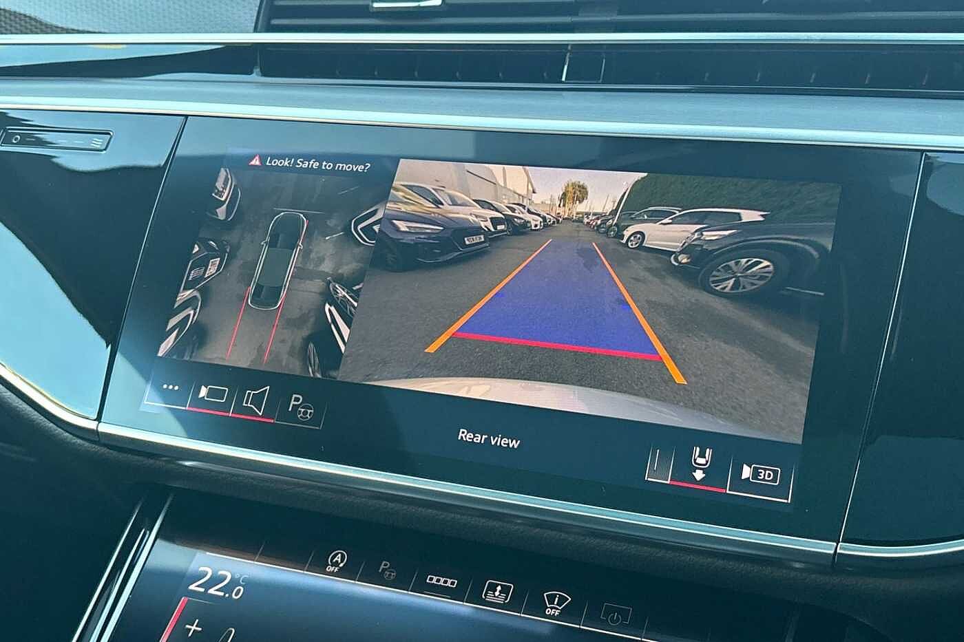 Used Audi A8 2025 for sale - 76574673: Photo 27