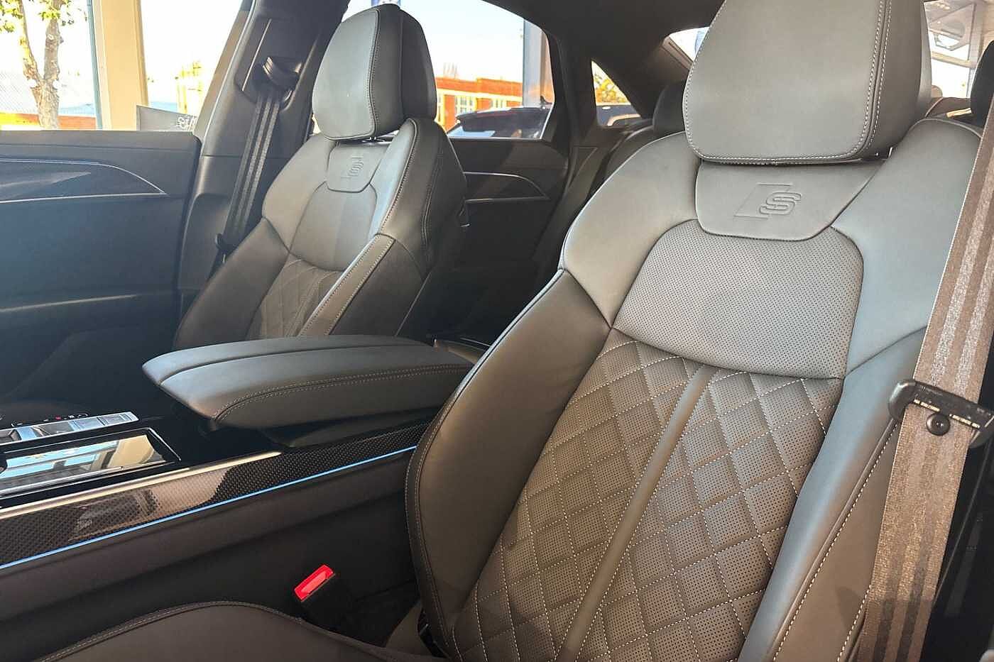 Used Audi A8 2025 for sale - 76574673: Photo 28