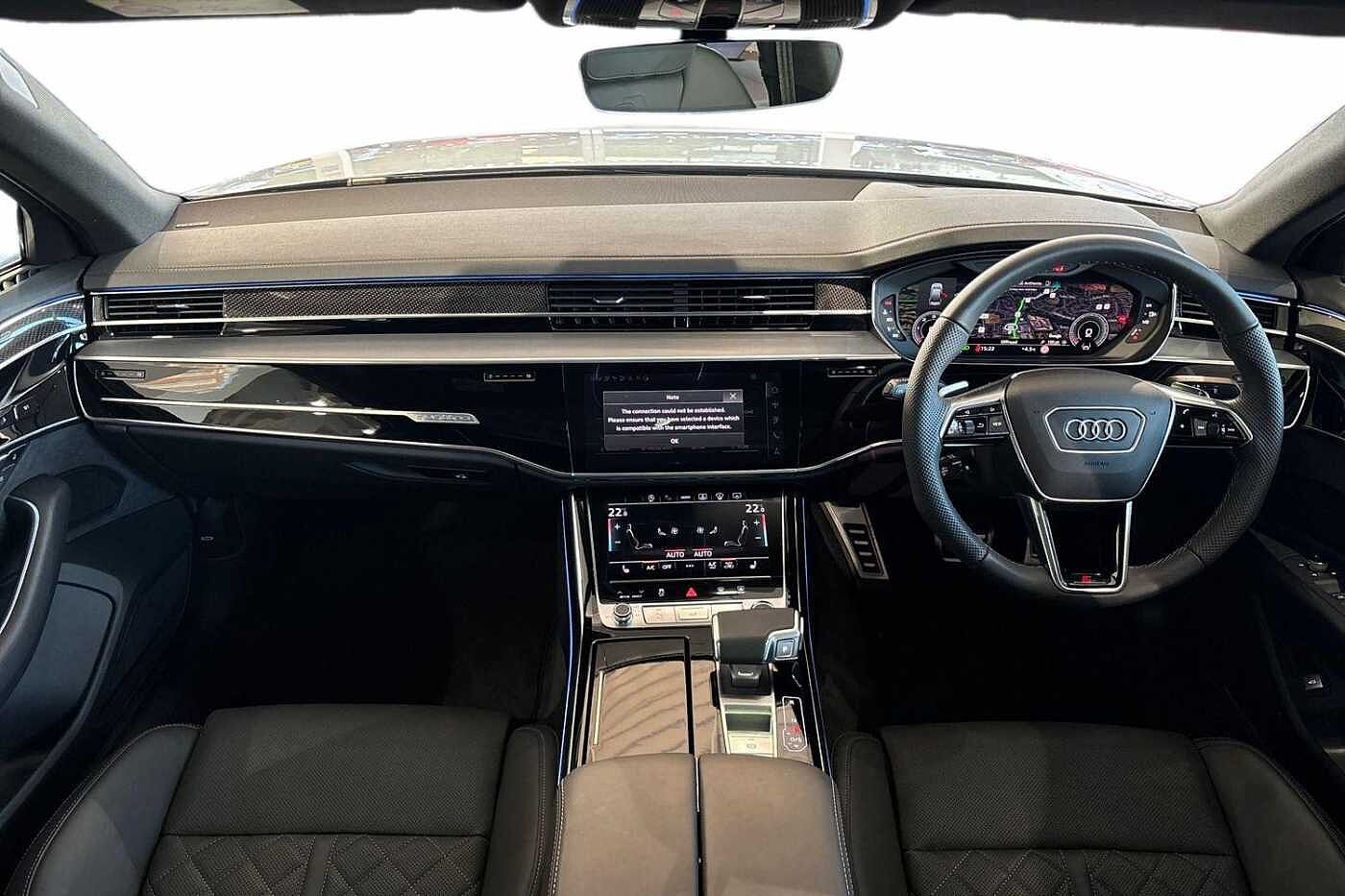 Used Audi A8 2025 for sale - 76574673: Photo 9