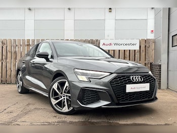Audi - A3