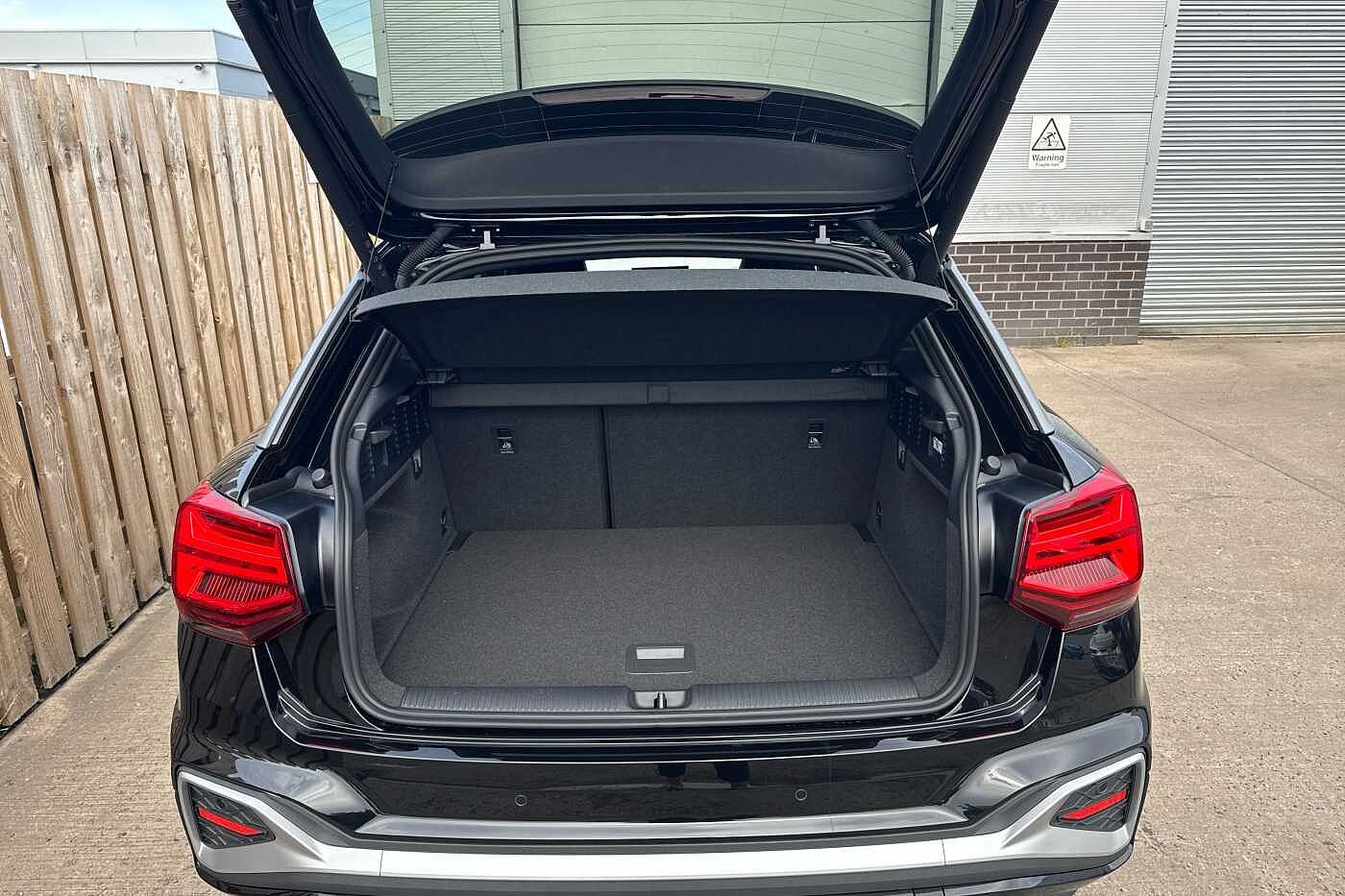 Used Audi Q2 2025 for sale - 76110875: Photo 12