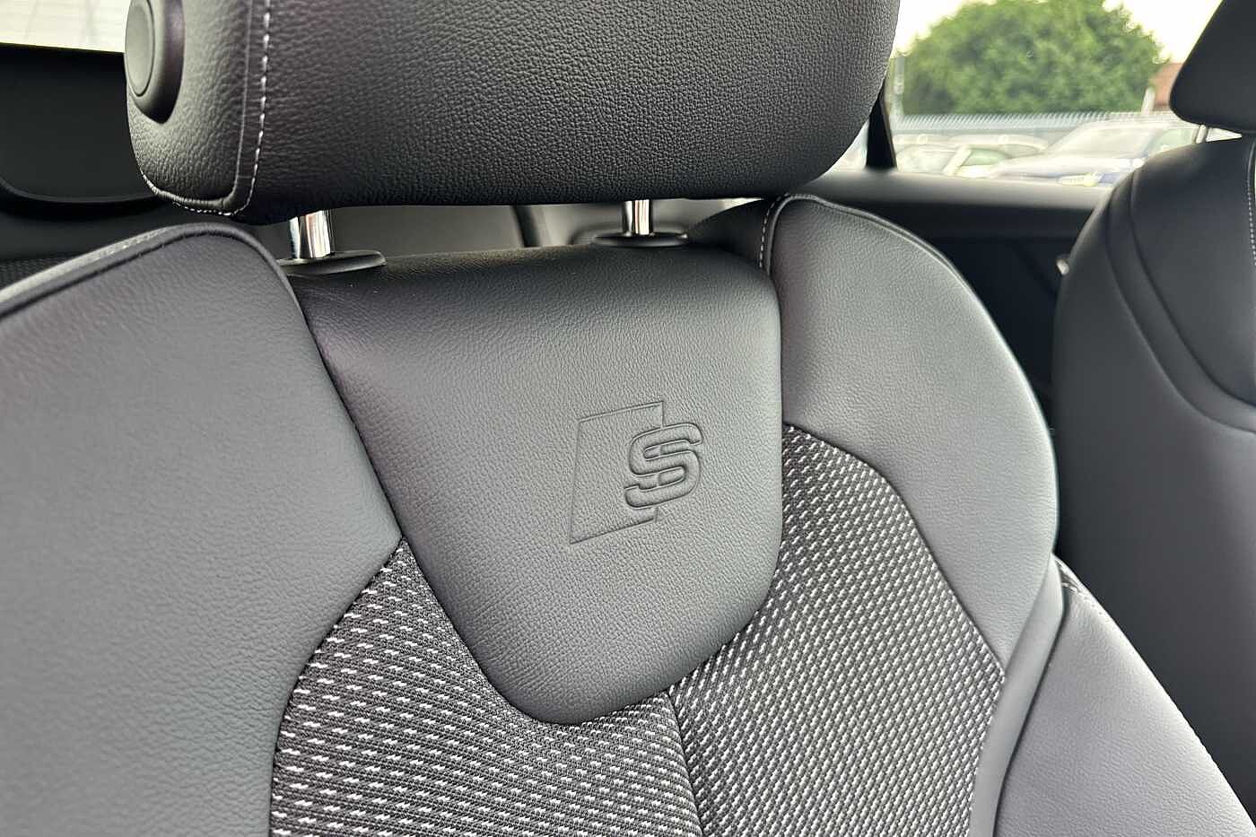 Used Audi Q2 2025 for sale - 76110875: Photo 17