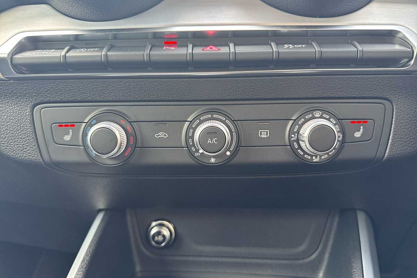 Used Audi Q2 2025 for sale - 76110875: Photo 18