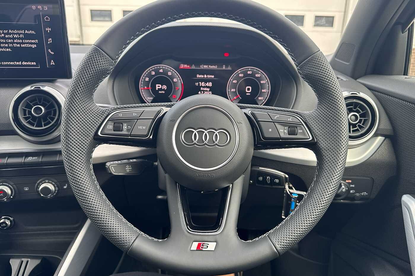 Used Audi Q2 2025 for sale - 76110875: Photo 24