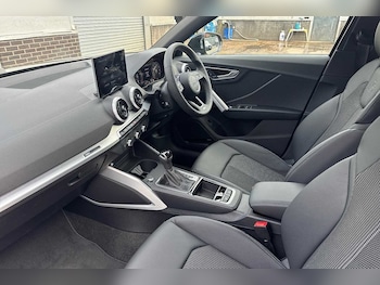 Used Audi Q2 2025 for sale - 76110875: Photo