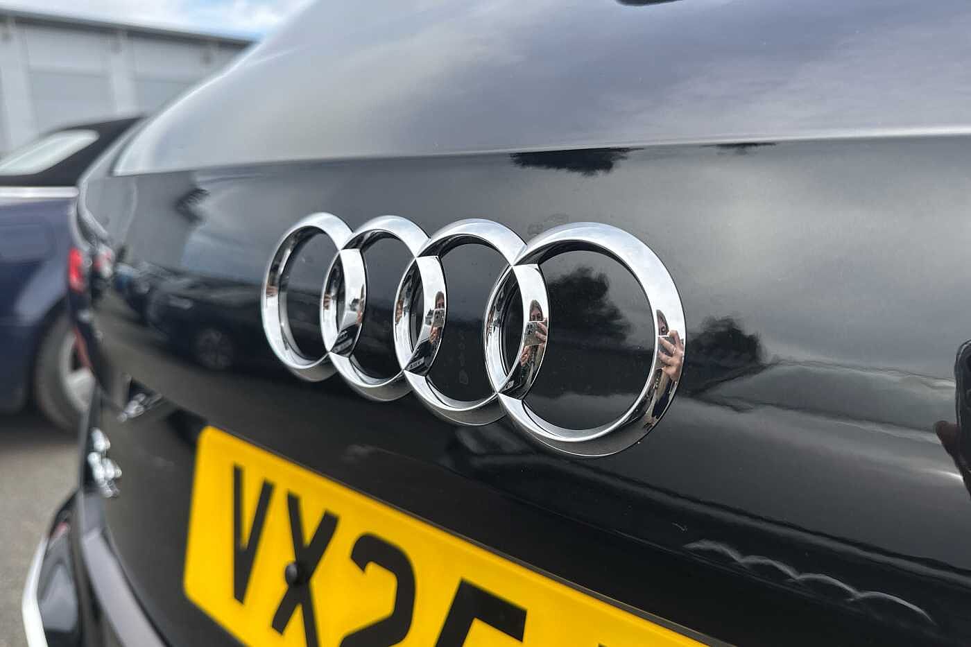 Used Audi Q2 2025 for sale - 76110875: Photo 31