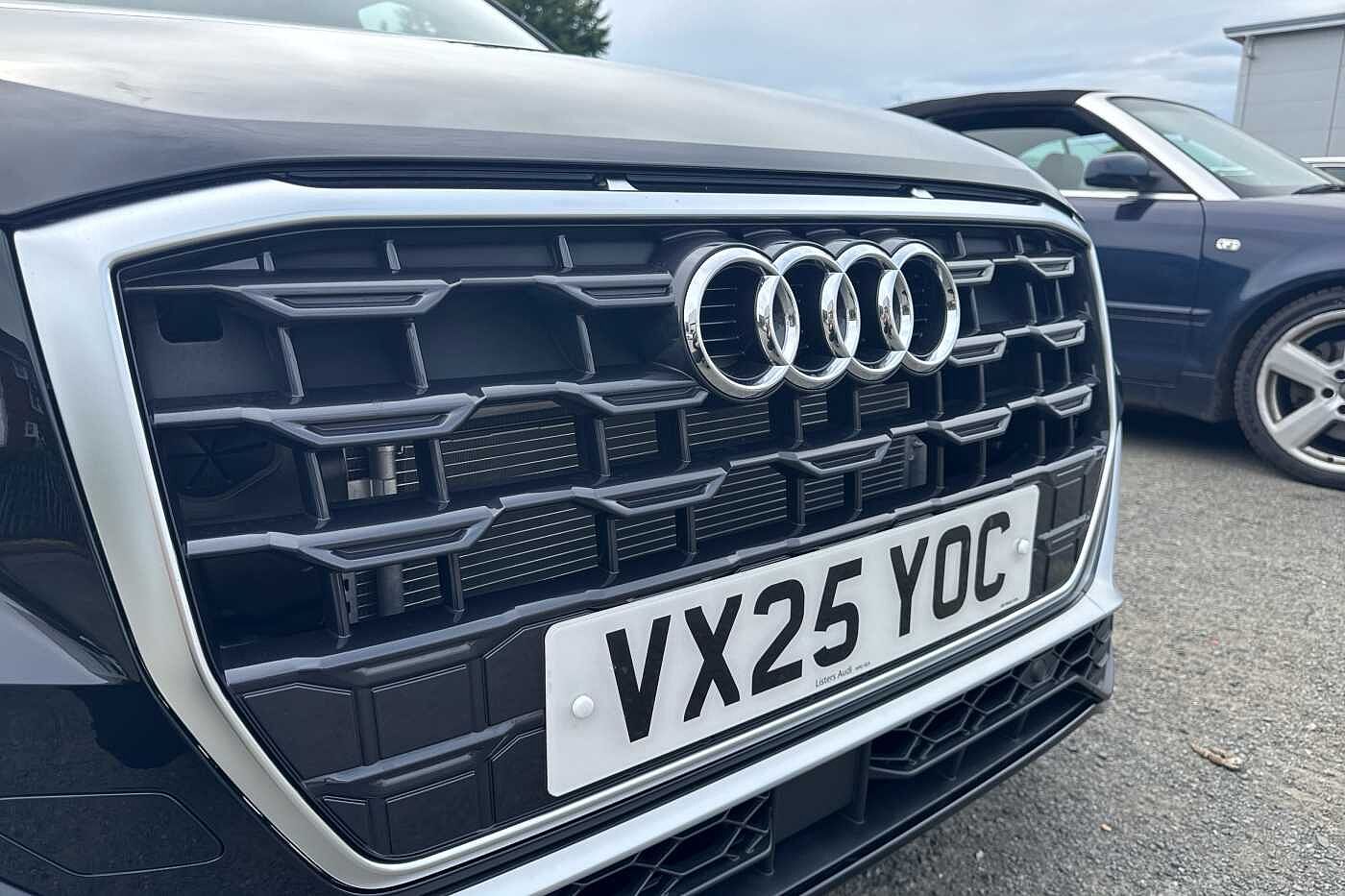 Used Audi Q2 2025 for sale - 76110875: Photo 35