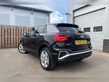 Used Audi Q2 2025 for sale - 76110875: Photo